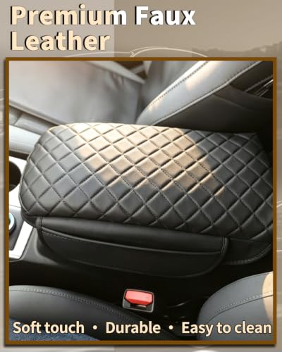 Center Console Cover for Ford Bronco Sport 2021 (Bronco Sport)