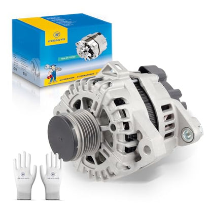 Ezexpreze 11710N Alternator Replacement For 2014 2015 Kia Optima (11710N)