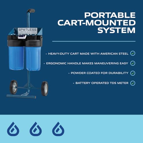 Spotless Water Systems (DIC-10)