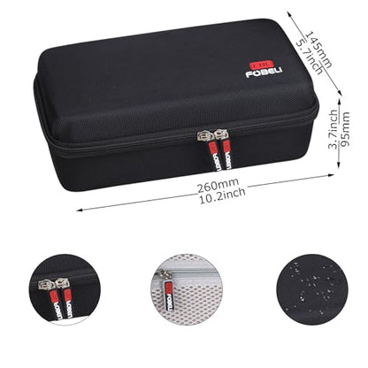 Hard Case for HALO Bolt Air 58830 (Black)