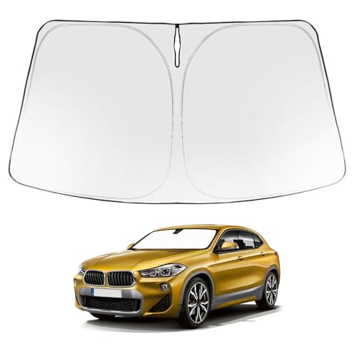 Custom Fit 2018 (2018-2023 BMW X2 F39)
