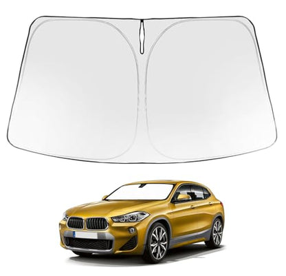 Custom Fit 2018 (2018-2023 BMW X2 F39)