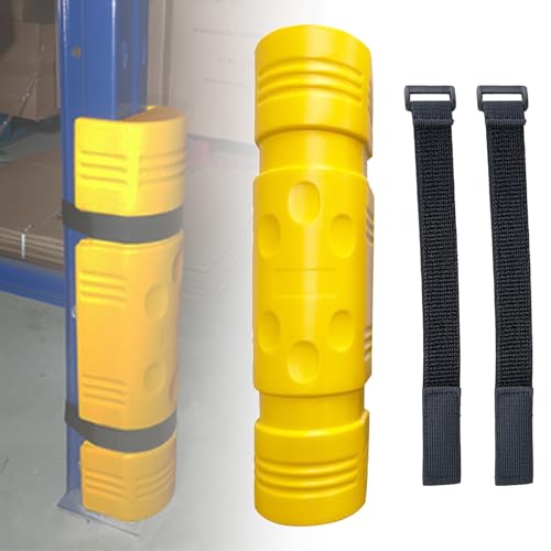 Warehouse Column Protector (100mm)