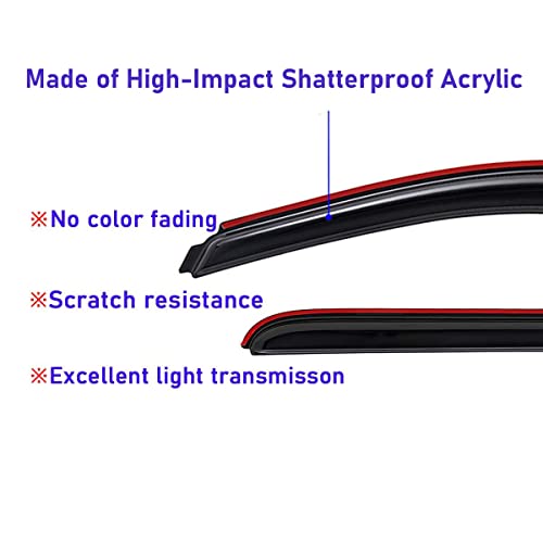 Extra Durable Clip (In-Channel)