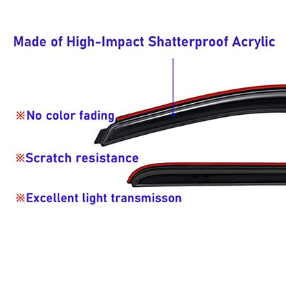 Extra Durable Clip (In-Channel)