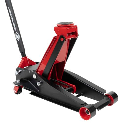 4 Ton Car Jack (Heavy Duty)