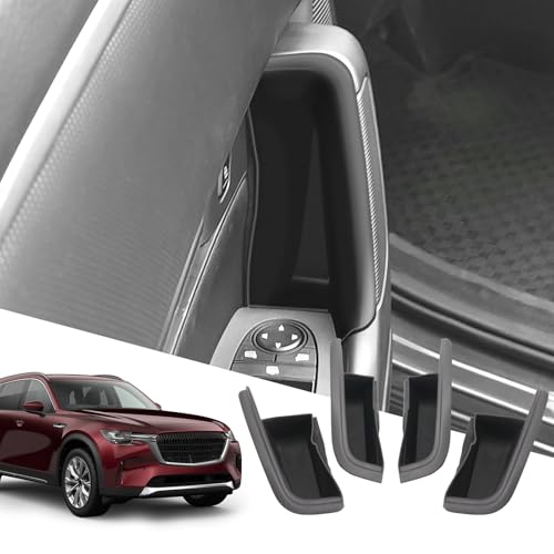 for 2023 2024 2025 2026 CX90 CX70 Door Storage Organizer
