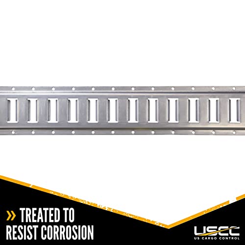 E Track Made in USA (100 rails)