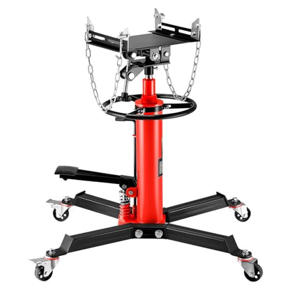 Transmission Jack (1660LBS)