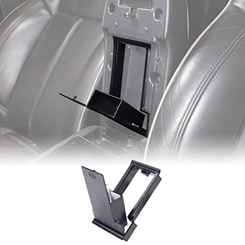 Car Armrest Hidden Storage Box Compatible with Hummer H3 2005 (for Hummer H3)