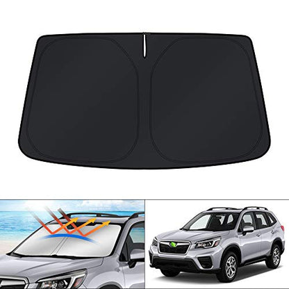 Windshield Sun Shade for Subaru Forester 2014 (FOR | Subaru Forester 2014-2018)