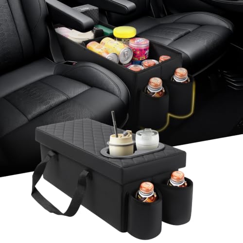Car Seat Organizer for Subaru Ascent 2019 (For Ascent)