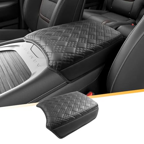 Armrest Cover for 2025 (33)For 2025-2026 Armada +Thick)