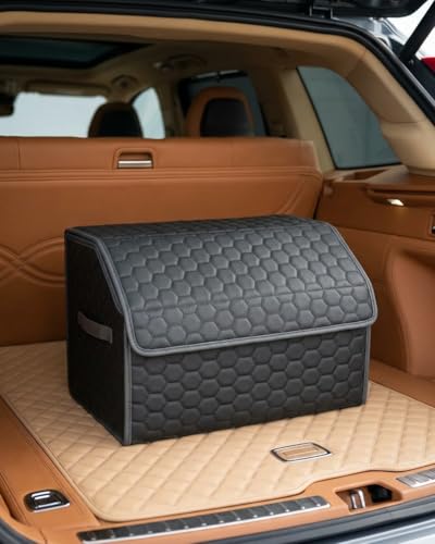 Cargo Organizer (Black 17)