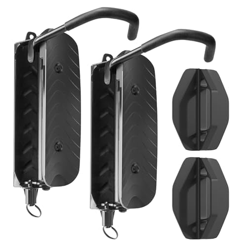 Swivel Bike Wall Mount (2 Pack)
