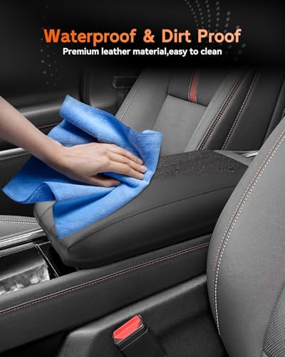 for Chevrolet Traverse 2024 (Traverse 2024-2026 Thin Black leather)