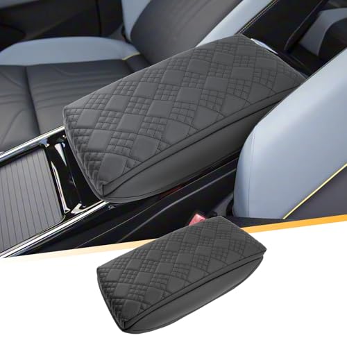 Armrest Cover for 2023 (36)For 2023-2026 ID.4 +Thick)