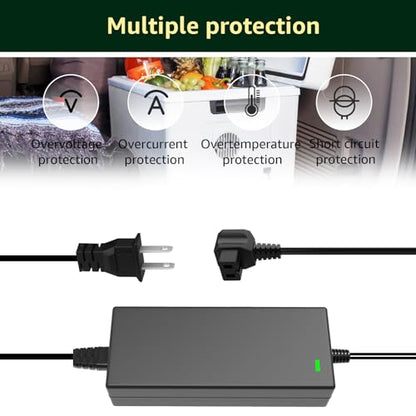 Power Cord for Bodega (AC Only)