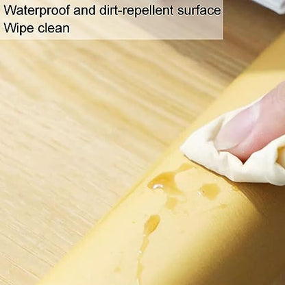 Sharp Edge Safety Corner Edge Foam Padding (Woody / 3pcs)
