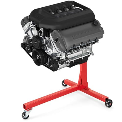 Engine Stand 750 LBS (3/8 Ton (750 lb))