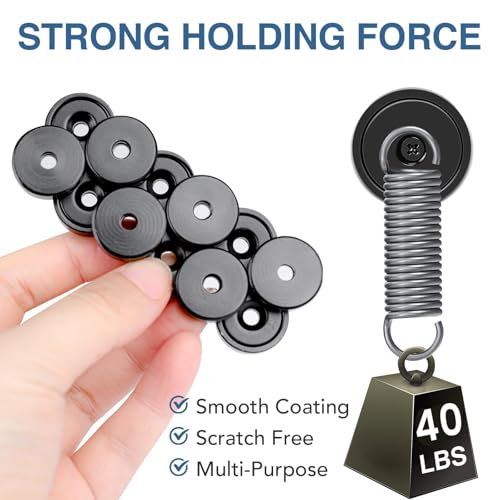 Neodymium Magnets 40lbs Earth Magnet Heavy Duty