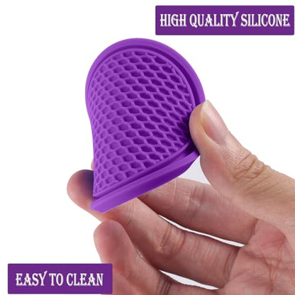 Car Cup Coaster (Purple)