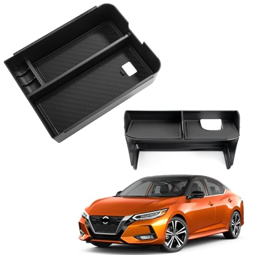 for Nissan Sentra 2020
