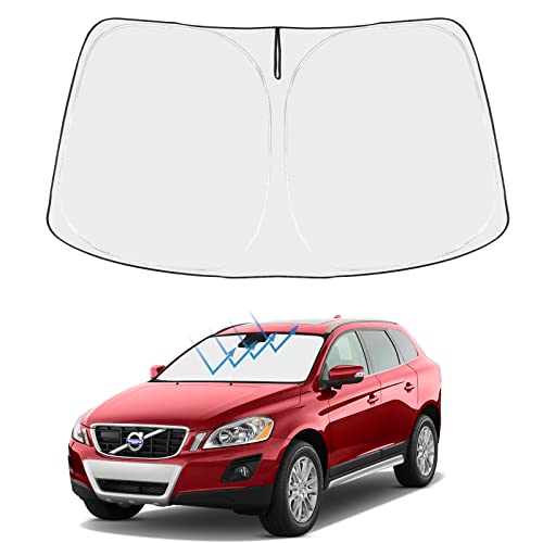 Custom Fit 2010 (Volvo XC60 2010-2017)