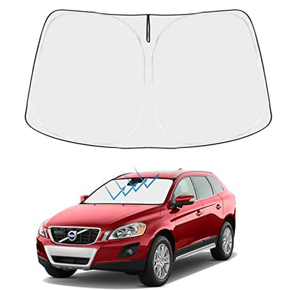 Custom Fit 2010 (Volvo XC60 2010-2017)