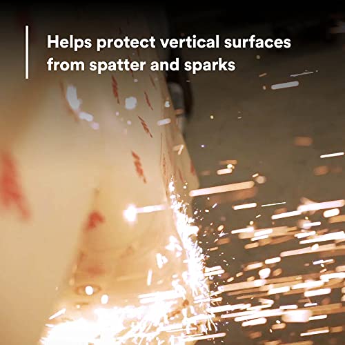 Welding and Spark Deflection Paper 05916