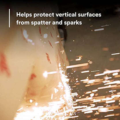 Welding and Spark Deflection Paper 05916