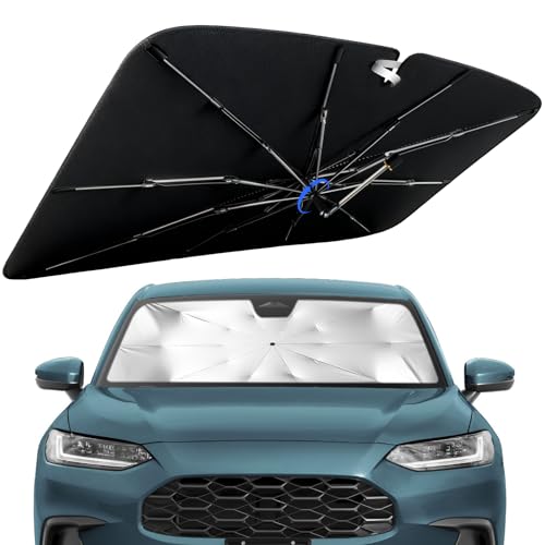Windshield Sun Shade for Honda HR (Fit for Honda HR-V 2023-2026)