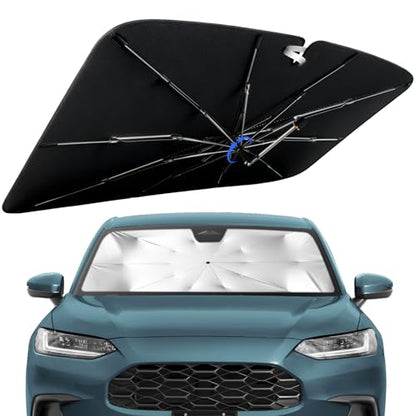 Windshield Sun Shade for Honda HR (Fit for Honda HR-V 2023-2026)