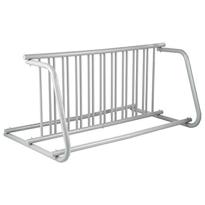 10 Holders Floor Bike Rack (59")