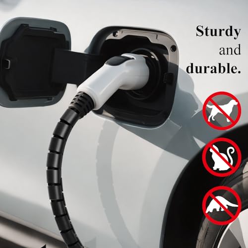 EV Charger Cable Protector