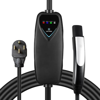 Level 2 Tesla Charger (Level 2 40A NEMA 14-50)