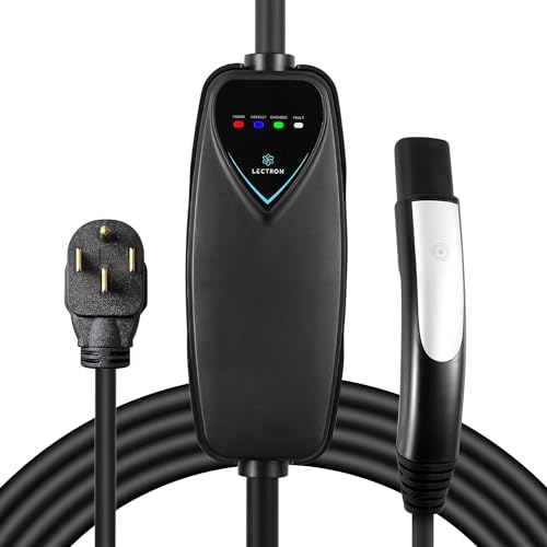 Level 2 Tesla Charger (Level 2 40A NEMA 14-50)