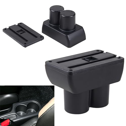 Compatible with Suzuki Jimny Armrest 2007 (Jimny 2007-2017 / Style 1)