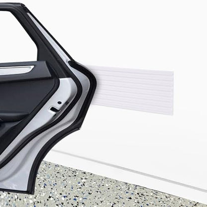 Garage Wall Protectors (White)