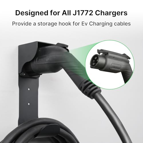EV Charger Holder