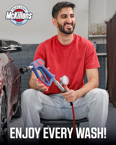 40 Degree Pressure Washer Nozzle