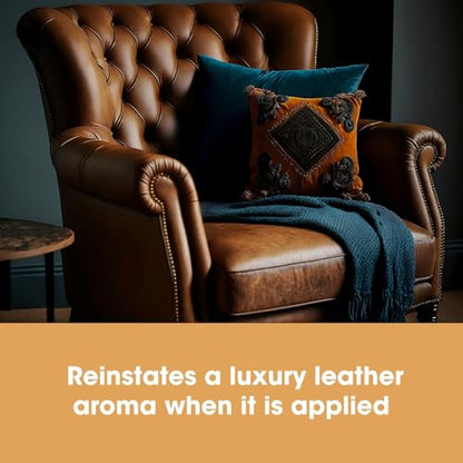 Leather Protection Cream
