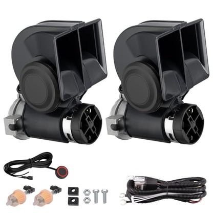 Car Horns Loud Train Horns for Car
