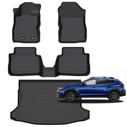 for Subaru Crosstrek 2024 2025 2026 (49)For Crosstrek 2024-2025 Set)