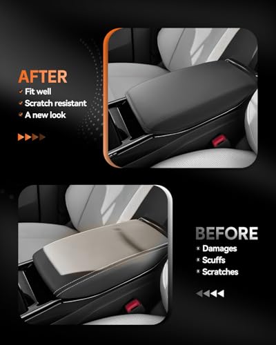 for Volkswagen ID.4 2023 (ID.4 Thin Black Leather)