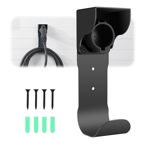 EV Charger Holder