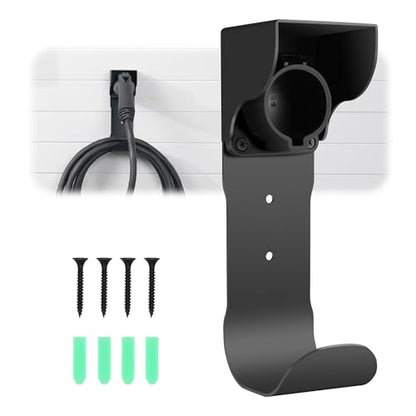 EV Charger Holder