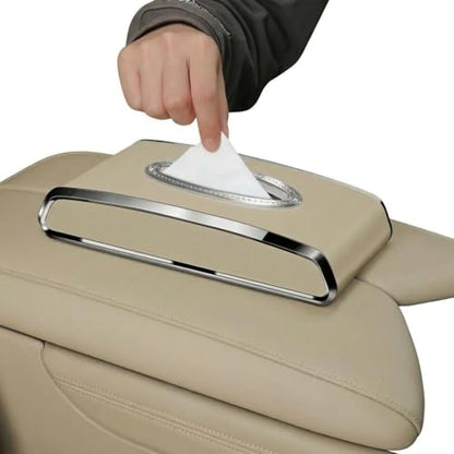 Car Tissue Holder