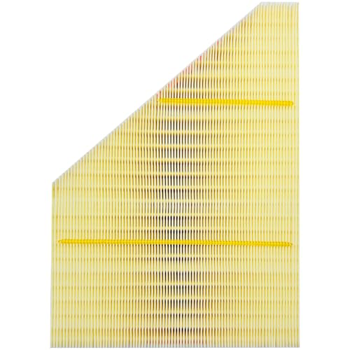 Engine Air Filter JM2332 Fits for Enclave 2018 (14.01" x 10.23" x 1.77")
