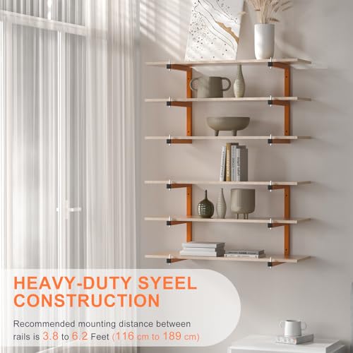 6 Pack Lumber Storage Rack (A-3 PACK)